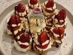 -BE BRIGHT KITCHEN(正佳广场店)