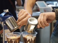 -Seesaw Coffee(苏州中心店)