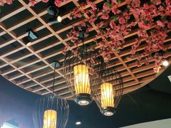 大堂-湘厨壹品(芙蓉广场店)