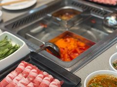 -海底捞火锅(凯德广场店)