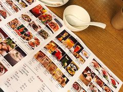 -嘉旺港式茶餐厅(延长中路店)