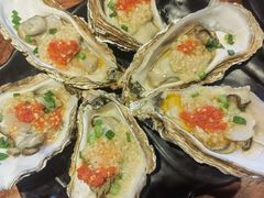 -烧蠔帮·生蚝海鲜牌档(观海店)