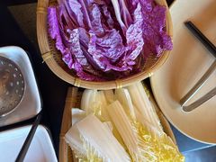 -滇野云南野生菌餐厅(陕西南路店)