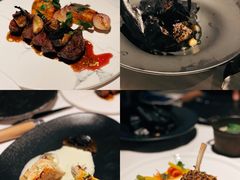 -AZUL by FUEL蓝色·法式酒馆(琶醍店)