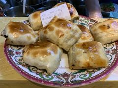 -驿楼兰·新疆菜(火车站店)