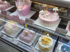-85度C(南京中山南店)