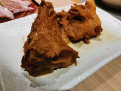 -大师兄·西北小馆(南沙万达广场店)