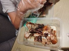 -鲍六孃甜皮鸭