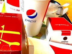 -肯德基(丰管路店)