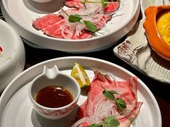 -松鹤精致料理(五一中路店)