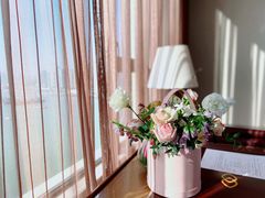 -澳门十六浦索菲特大酒店