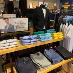 -IWODE埃沃定制西服定制(优托邦店)