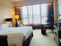 -澳门十六浦索菲特大酒店