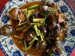 -生态苑农庄(十里画廊遇龙河店)