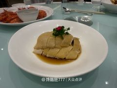 咸草鸡-成事园(真北店)