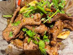 -北丐先生·野馄饨烧烤(南京首店)