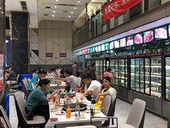-重庆毛肚王自助火锅(总店)
