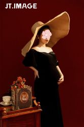 -专注孕妇照亲子照·纪田摄影