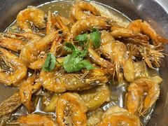 -槐店王婆大虾(开发区店)
