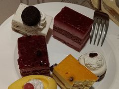 -晶丽香榭自助餐(南京大饭店)