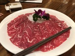 -珍宝轩海鲜火锅(碧湖大厦店)