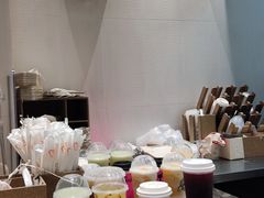 -喜茶(杭州龙湖西溪天街店)