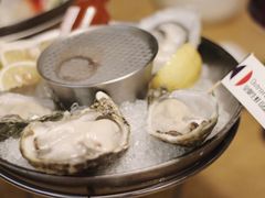 -囧吉香生蚝牛排馆(湖北路店)