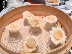 传统烧麦-耳朵眼会馆(鼓楼店)
