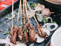-木屋烧烤(西南角店)