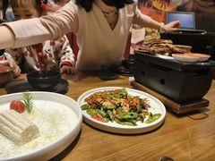 -敏珠拉姆藏餐·南京厨房(富春江东街店)