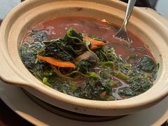 -索菲特酒店·乐轩华中餐厅