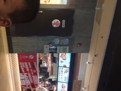 -肯德基(前门店)