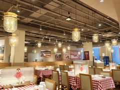-西贝(六里桥旗舰店)