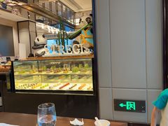 -Social 秀西餐厅-长沙瑞吉酒店(运达店)