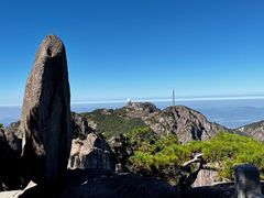 -黄山风景区