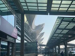 -杭州萧山国际机场