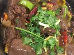 -旺达·福州菜(正大广场店)