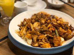 -陈傻子餐厅(世纪都会店)