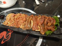 -红菇坊鲜汤火锅(橡树湾店)