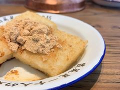 -成都你六姐·牛肉冒菜(上海环宇荟店)
