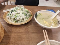 -老山塘点心(兆佳巷店)