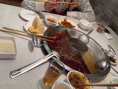 -川锅一号火锅(1818牌楼店)