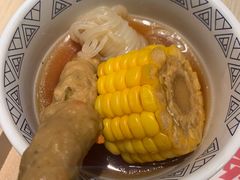 串点组合-吉野家 (新街口外大街店)