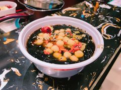 -深水井老冰粉(解放碑英利大融城店)