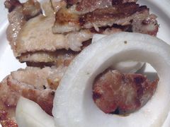 -本家韩国烤肉(青岛万象城店)