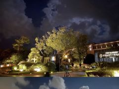 -上海崇明金茂凯悦酒店