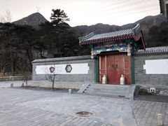 -妙峰山风景名胜区