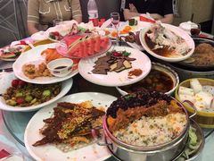 -小八仙·八方(移民广场店)