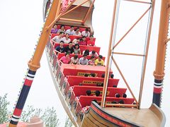 -厦门方特梦幻王国