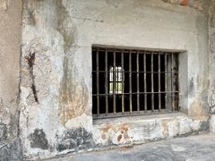 -石炮台公园